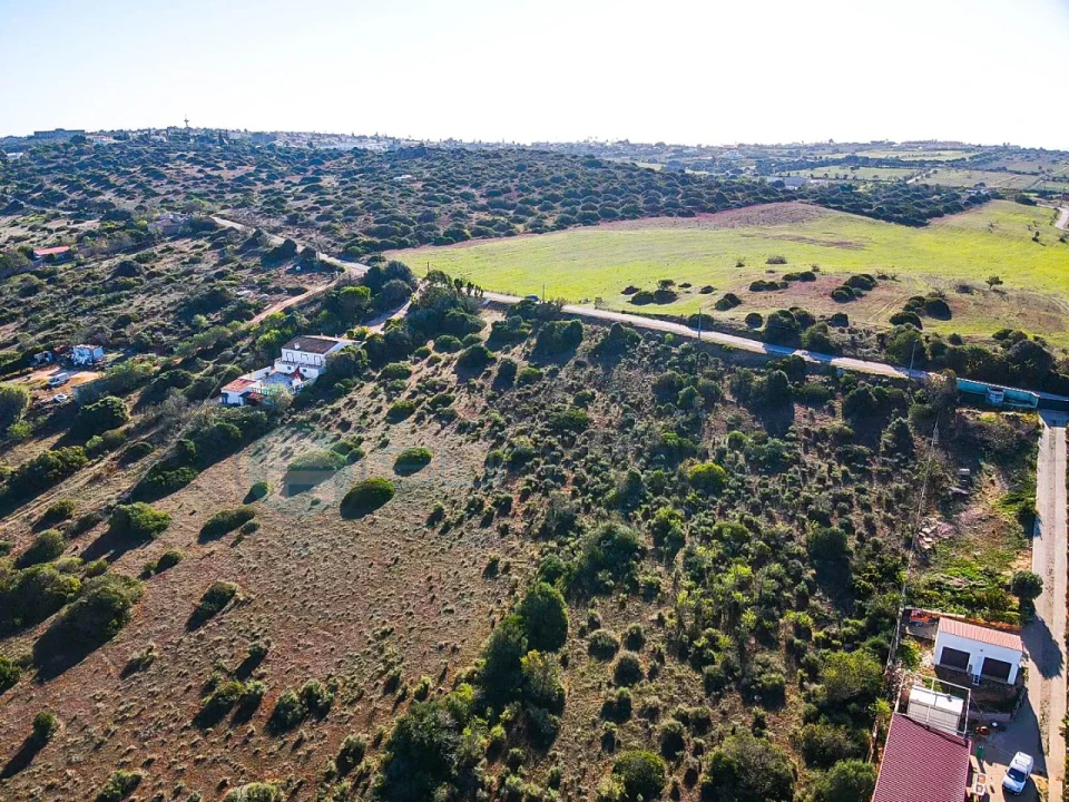 Terreno Agricola ou Rústico para Venda em Luz Foto 5