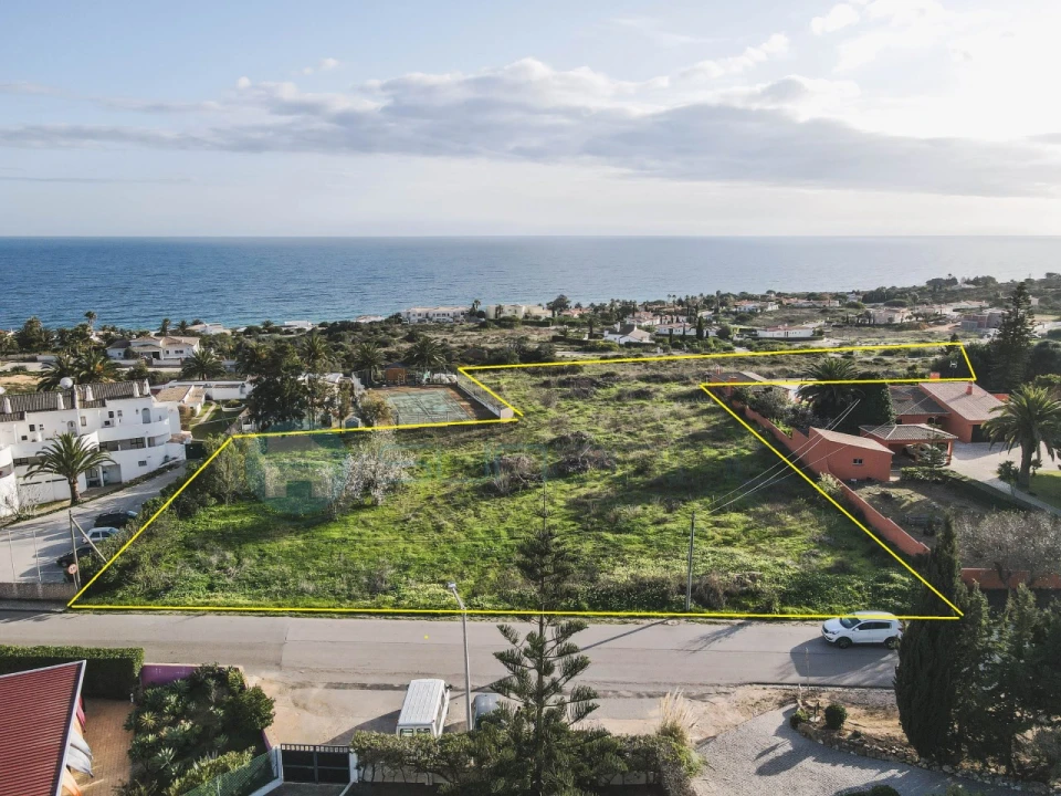 Terreno para Venda em Luz Foto 1
