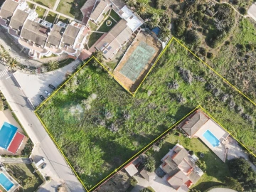 Terreno para Venda em Luz