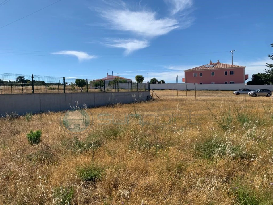 Terreno para Venda em Odiaxere Foto 3