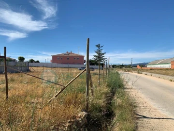 Terreno para Venda em Odiaxere