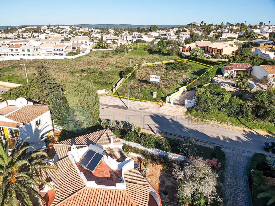 Terreno para Venda em Luz Foto 8