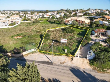Terreno para Venda em Luz