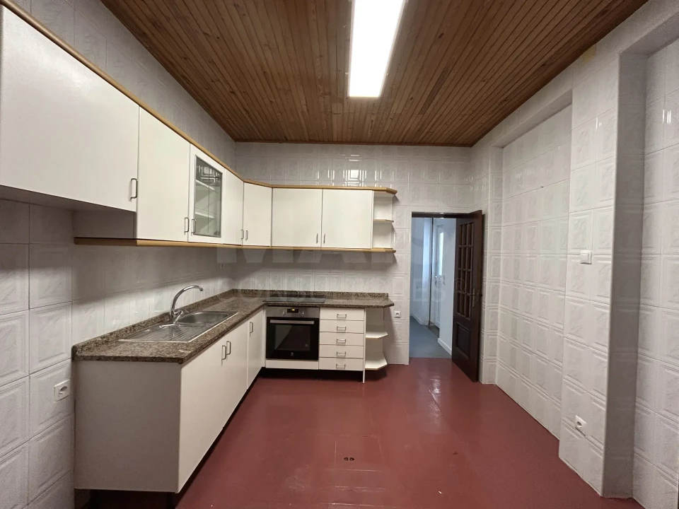 Moradia T3 para Arrendamento em Cedofeita, Santo Ildefonso, Sé, Miragaia, São Nicolau e Vitória Foto 1