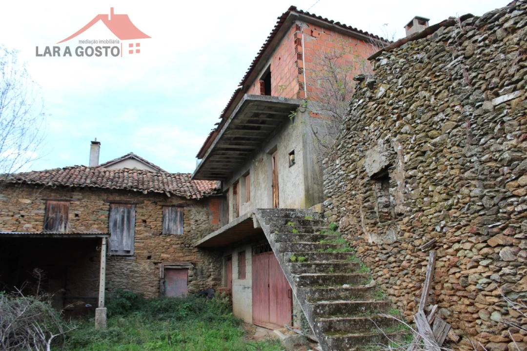 Moradia T5 para Venda em Macedo de Cavaleiros Foto 3