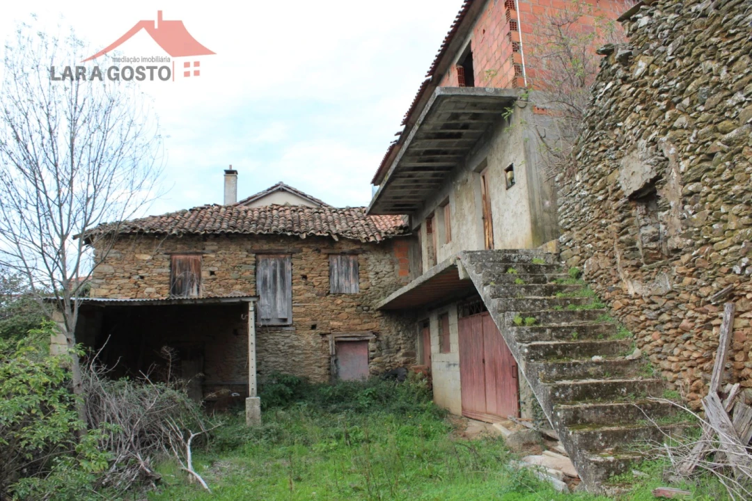 Moradia T5 para Venda em Macedo de Cavaleiros Foto 4
