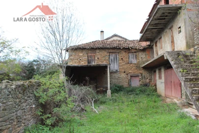 Moradia T5 para Venda em Macedo de Cavaleiros