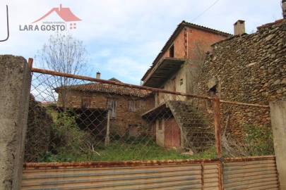 Moradia T5 para Venda em Macedo de Cavaleiros