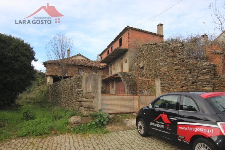 Moradia T5 para Venda em Macedo de Cavaleiros Foto 2