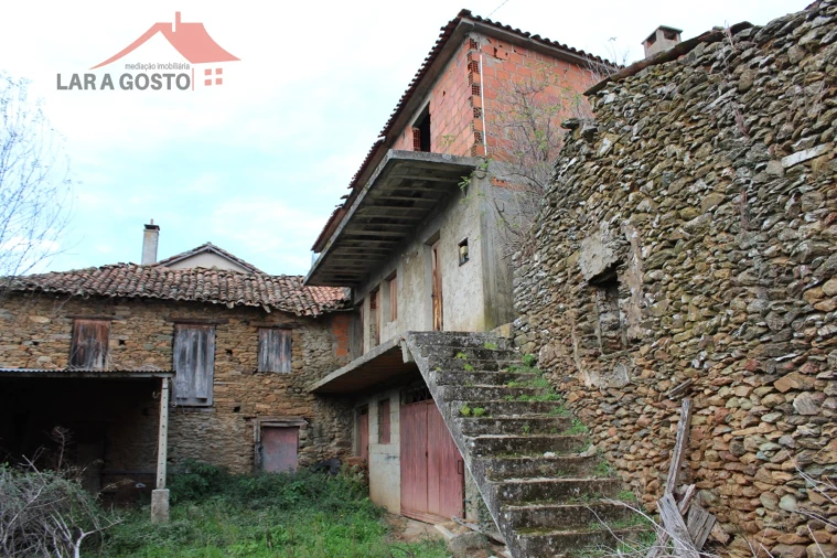 Moradia T5 para Venda em Macedo de Cavaleiros Foto 3