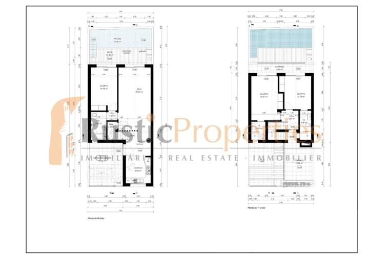 Moradia T3 para Venda em Olhão Foto 26
