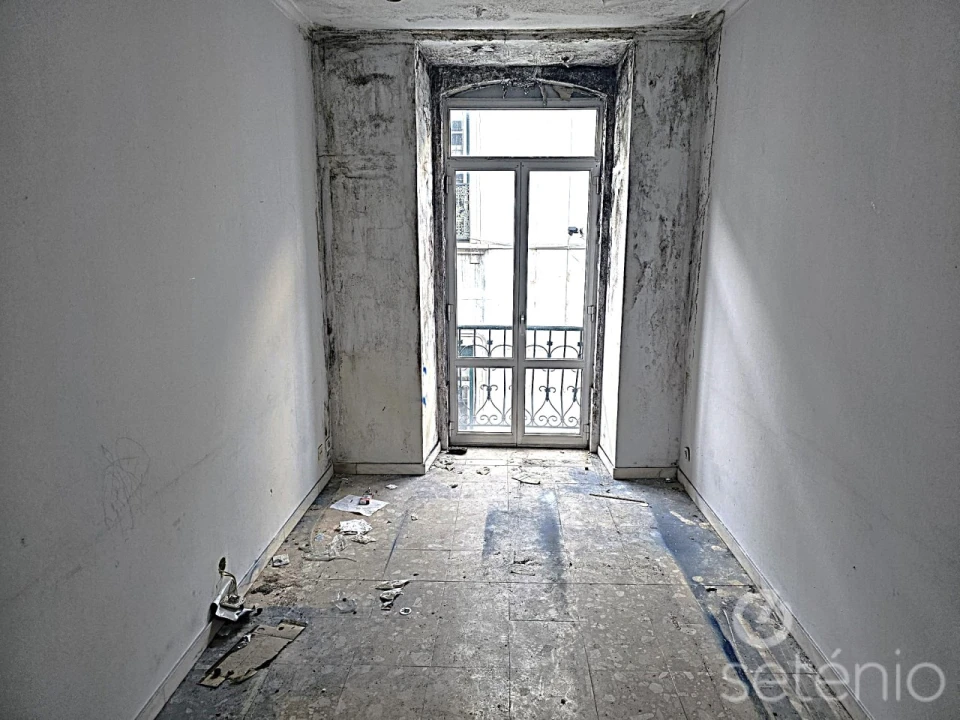 Prédio para Venda em Misericórdia Foto 5