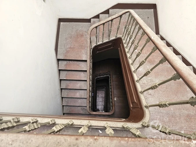 Prédio para Venda em Misericórdia