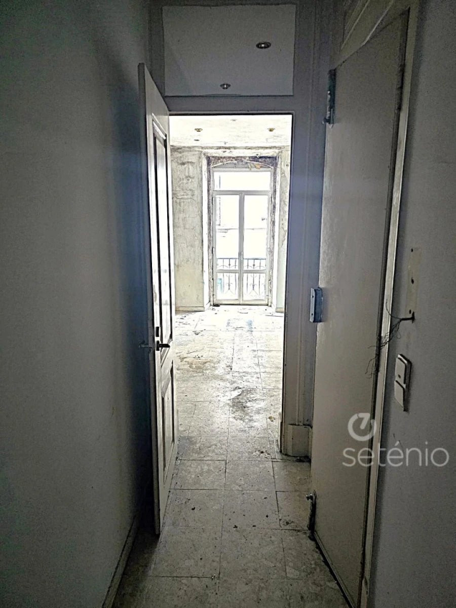 Prédio para Venda em Misericórdia Foto 3