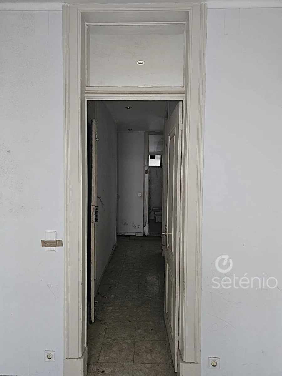 Prédio para Venda em Misericórdia Foto 4