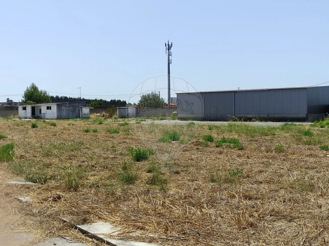 Terreno para Arrendamento em Povoa da Isenta Foto 12