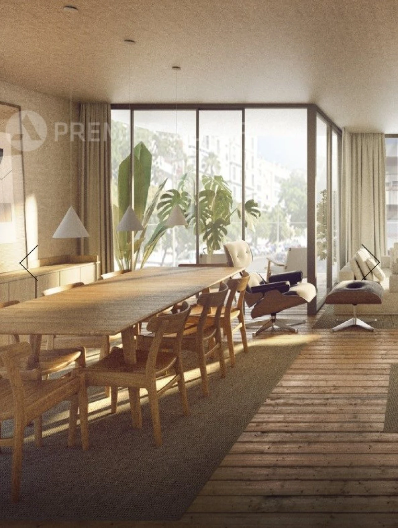 Apartamento T3 para Venda em Faro (Sé e São Pedro) Foto 6