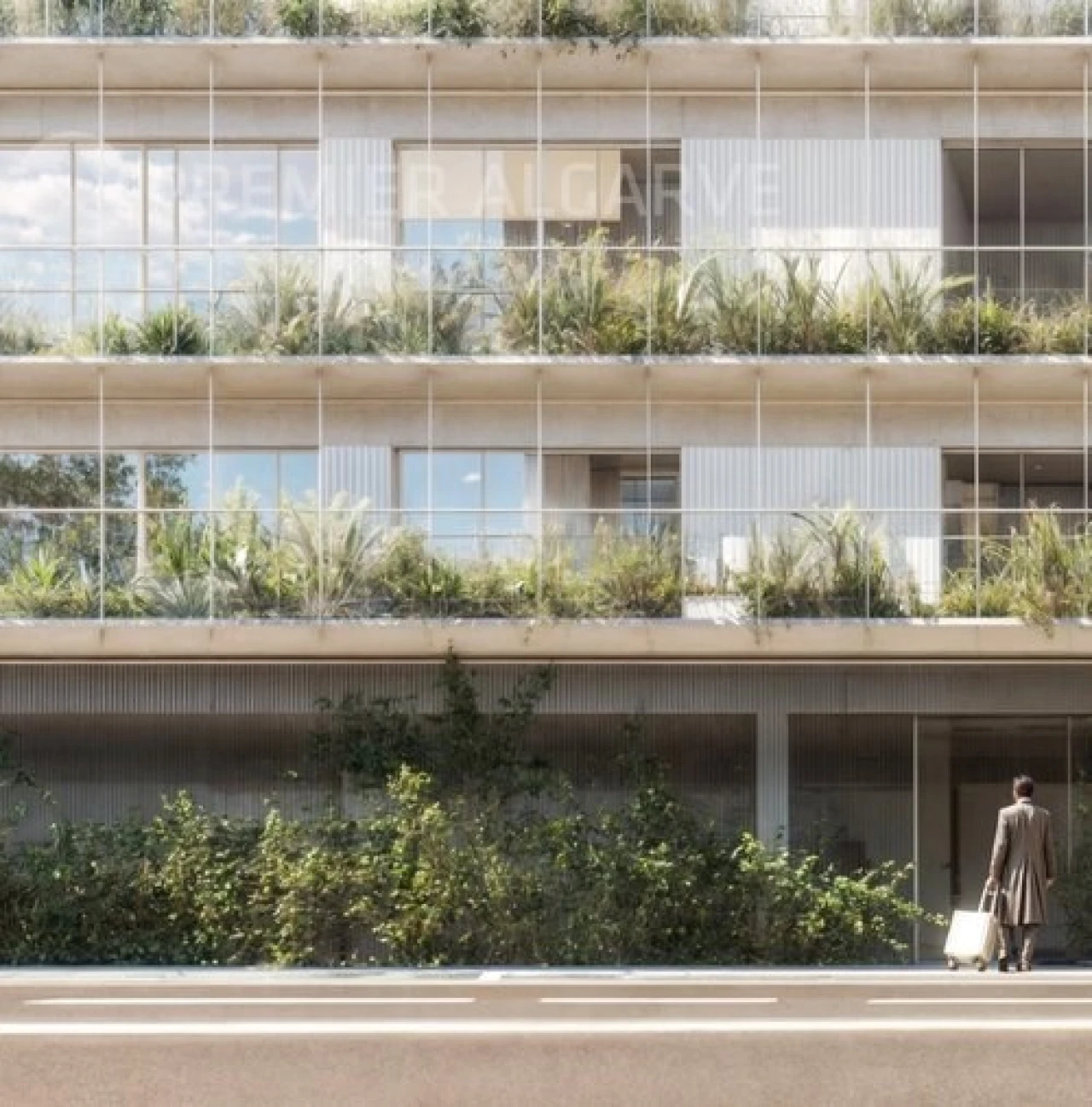 Apartamento T3 para Venda em Faro (Sé e São Pedro) Foto 4