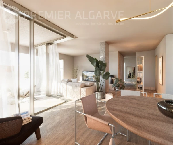 Apartamento T3 para Venda em Faro (Sé e São Pedro) Foto 17