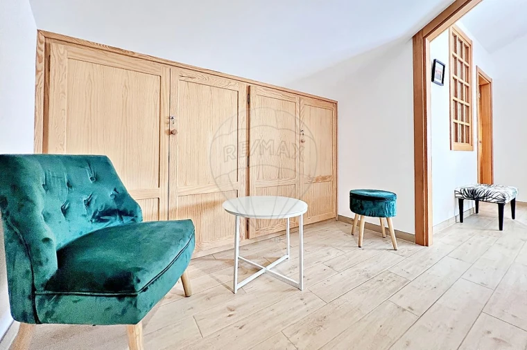 Moradia T8 para Venda em Foz do Arelho Foto 22