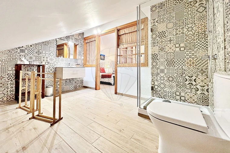 Moradia T8 para Venda em Foz do Arelho Foto 30