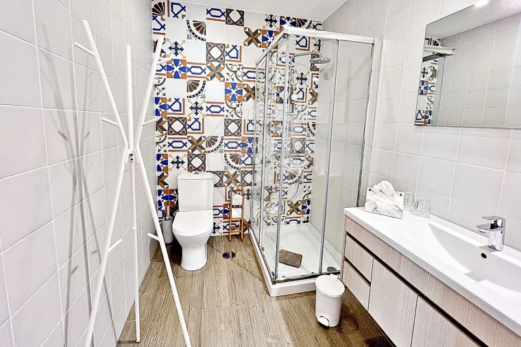 Moradia T8 para Venda em Foz do Arelho Foto 17