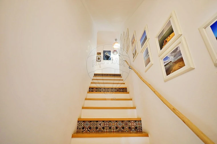 Moradia T8 para Venda em Foz do Arelho Foto 8