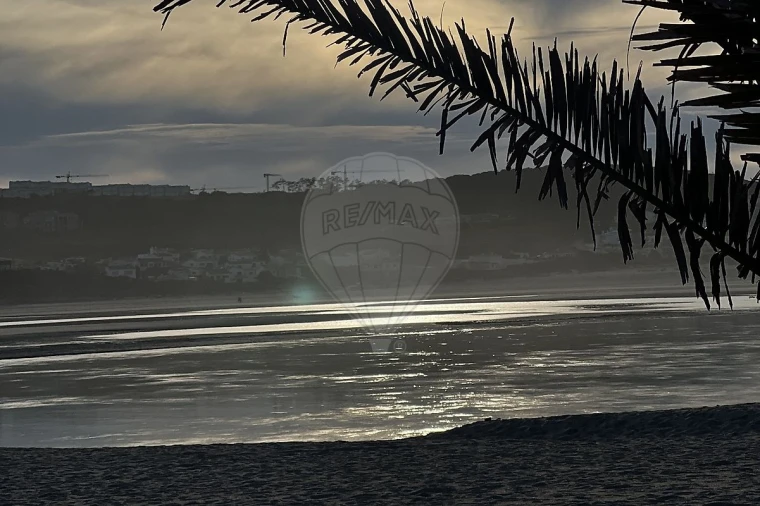 Moradia T8 para Venda em Foz do Arelho Foto 35