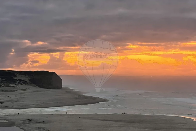 Moradia T8 para Venda em Foz do Arelho Foto 36