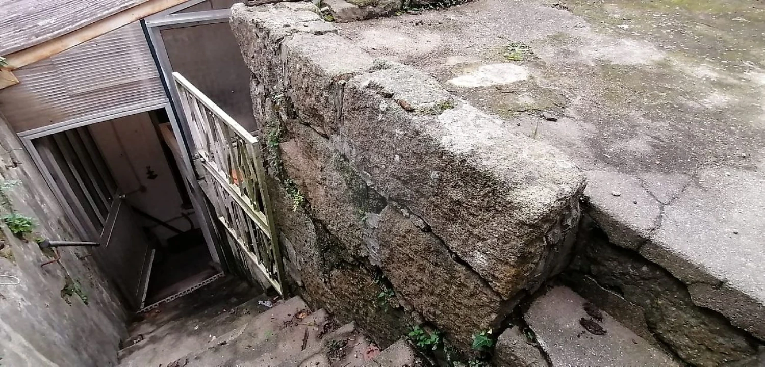 Prédio para Venda em Santa Marinha e São Pedro da Afurada Foto 17