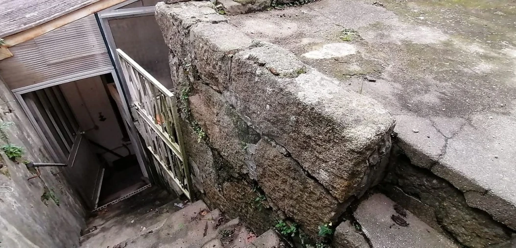 Prédio para Venda em Santa Marinha e São Pedro da Afurada Foto 17