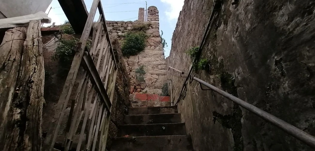 Prédio para Venda em Santa Marinha e São Pedro da Afurada Foto 16