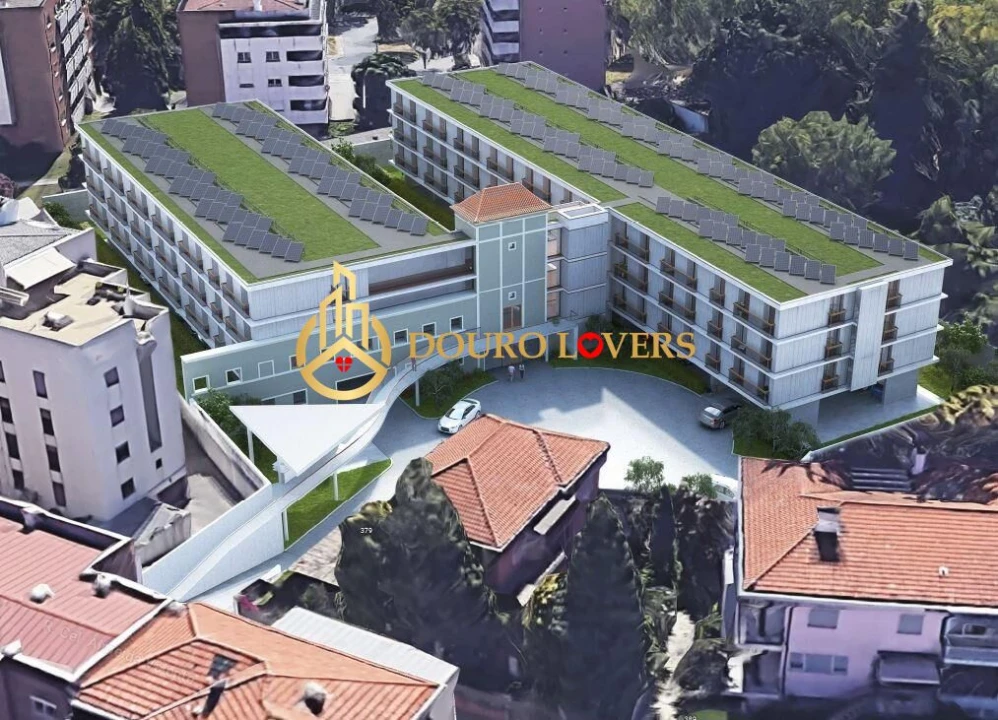 Apartamento T2 para Venda em São Martinho do Porto Foto 1