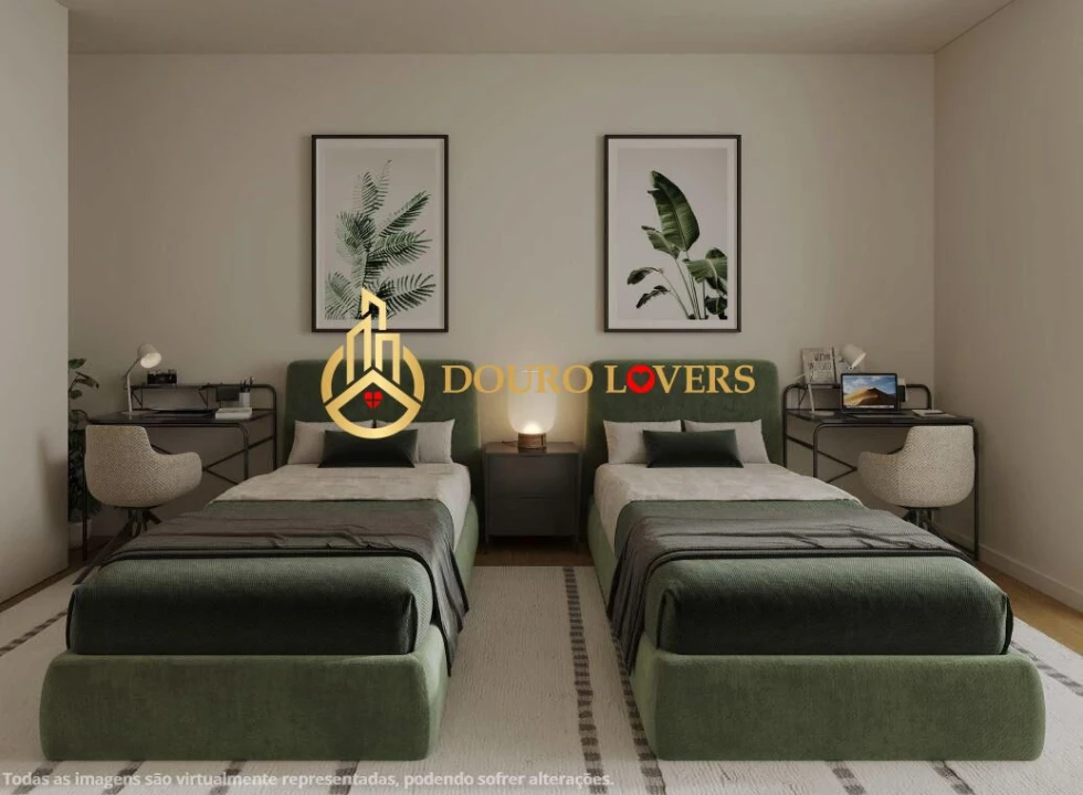 Apartamento T2 para Venda em São Martinho do Porto Foto 2