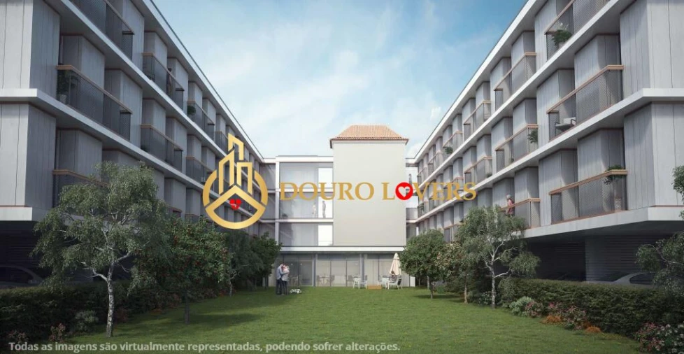 Apartamento T2 para Venda em São Martinho do Porto Foto 3