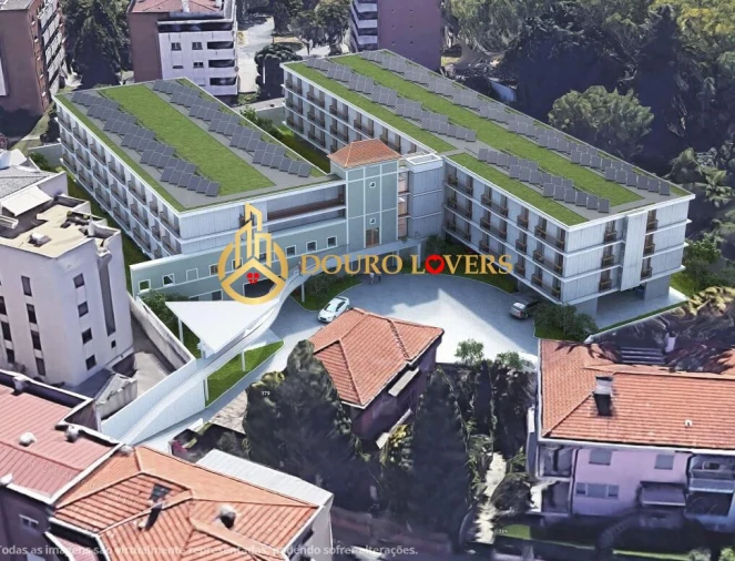 Apartamento T2 para Venda em São Martinho do Porto Foto 7