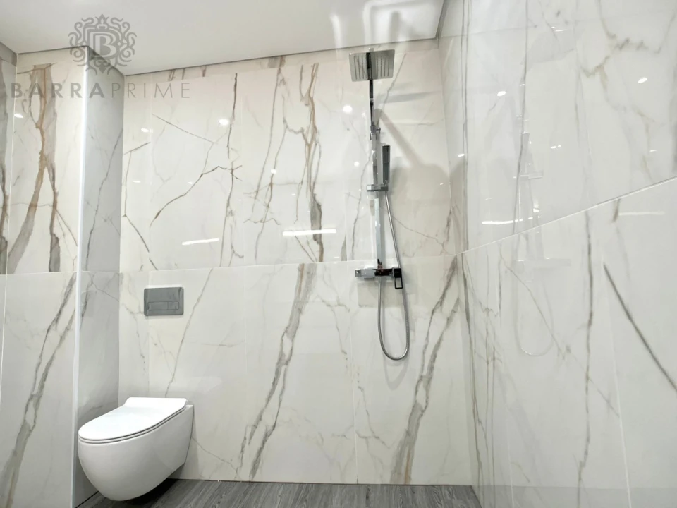 Apartamento T3 para Venda em Quelfes Foto 19