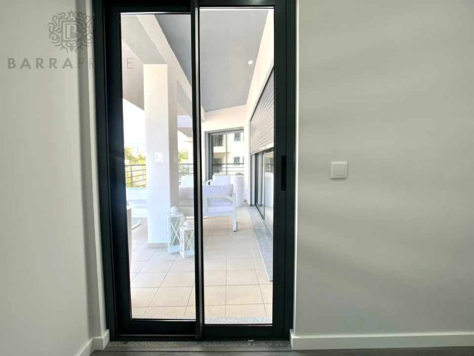 Apartamento T3 para Venda em Quelfes Foto 21