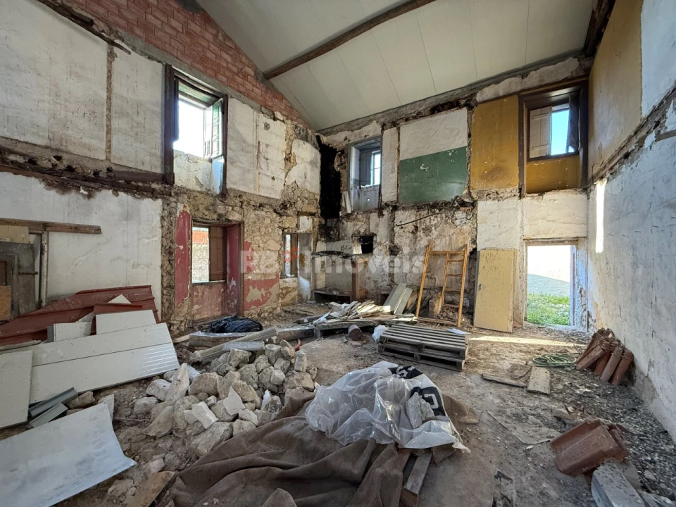 Moradia T3 para Venda em Olaia e Paço Foto 4