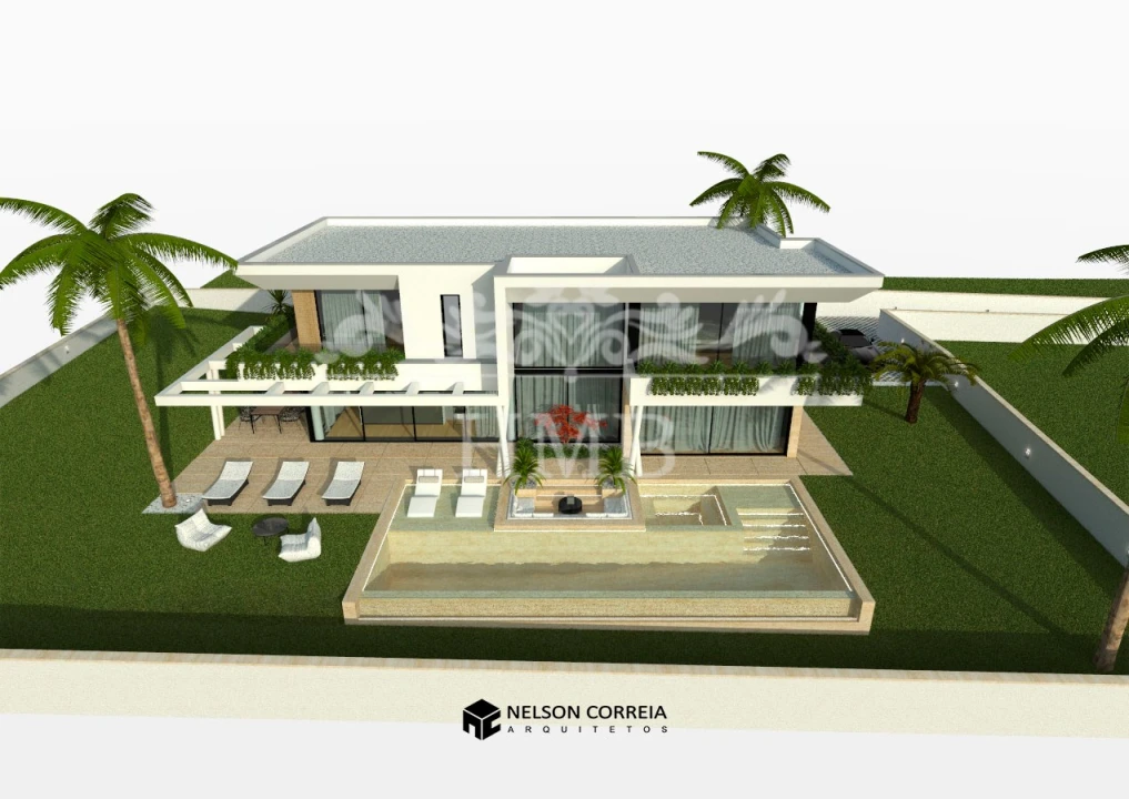 Terreno para Venda em Alcantarilha e Pêra Foto 3