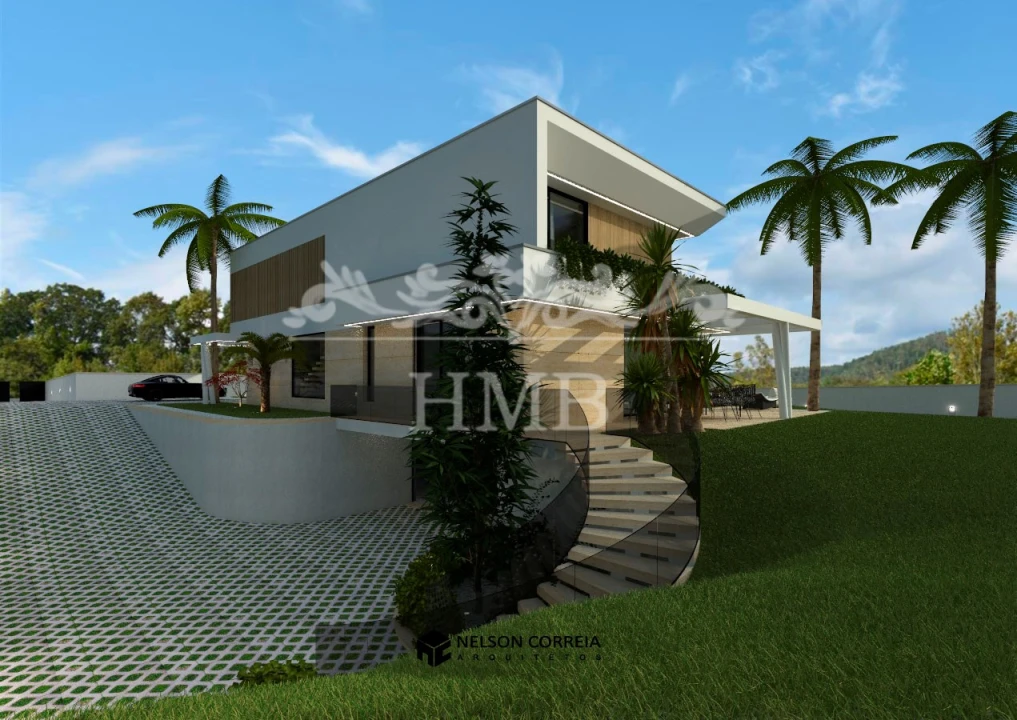 Terreno para Venda em Alcantarilha e Pêra Foto 5