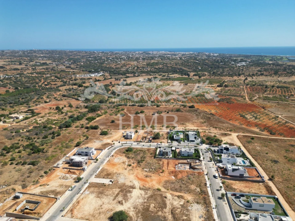 Terreno para Venda em Alcantarilha e Pêra Foto 15