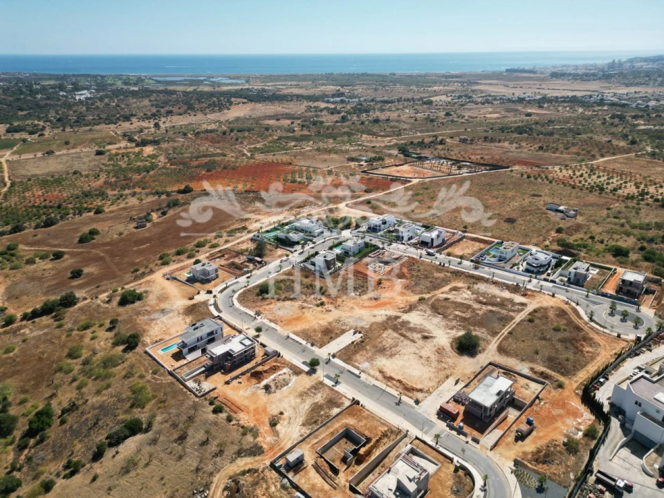 Terreno para Venda em Alcantarilha e Pêra Foto 17
