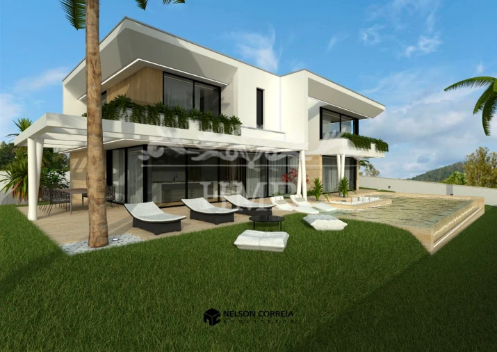 Terreno para Venda em Alcantarilha e Pêra