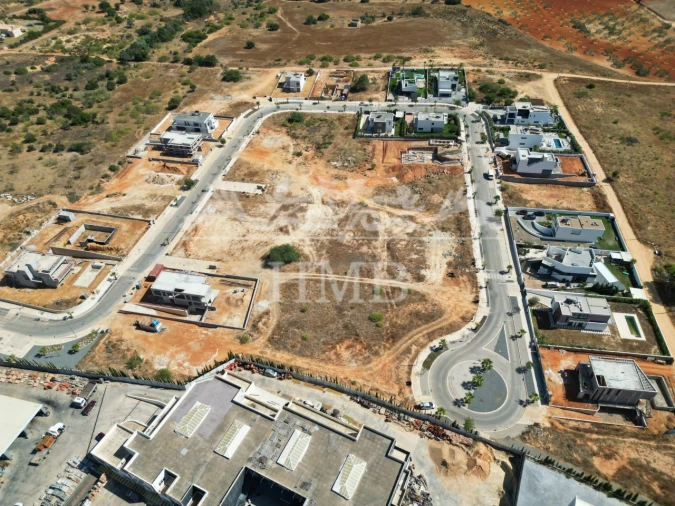 Terreno para Venda em Alcantarilha e Pêra Foto 13