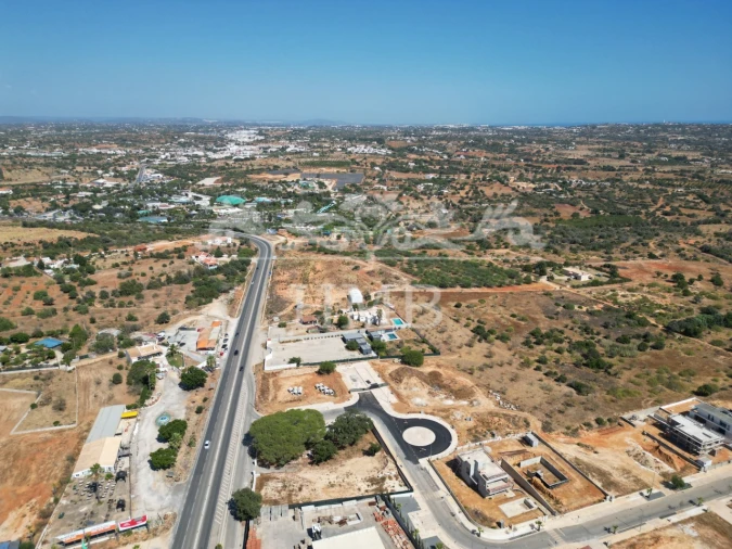 Terreno para Venda em Alcantarilha e Pêra Foto 14