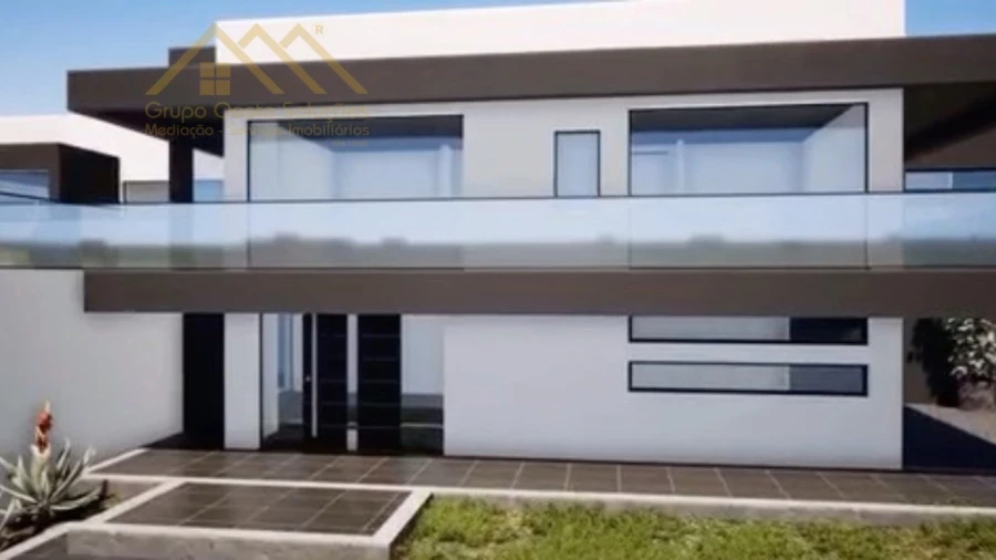 Moradia T5 para Venda em Lourinhã e Atalaia Foto 5