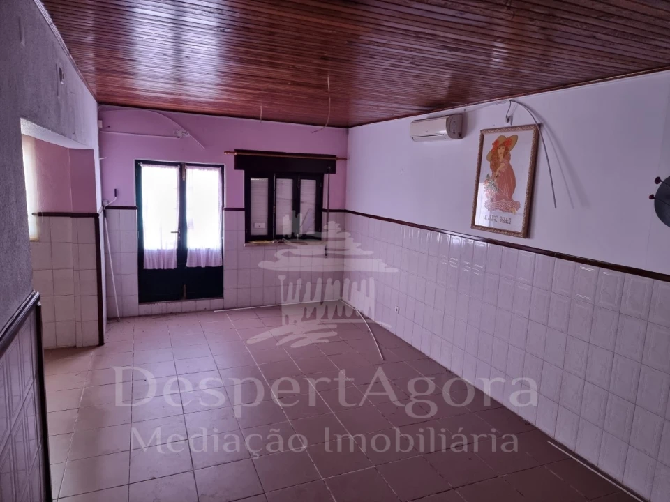 Moradia T6 para Venda em São Miguel do Rio Torto e Rossio Ao Sul do Tejo Foto 5