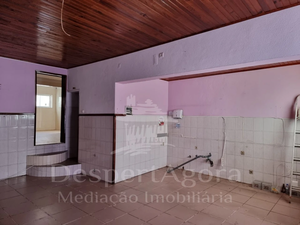 Moradia T6 para Venda em São Miguel do Rio Torto e Rossio Ao Sul do Tejo Foto 6