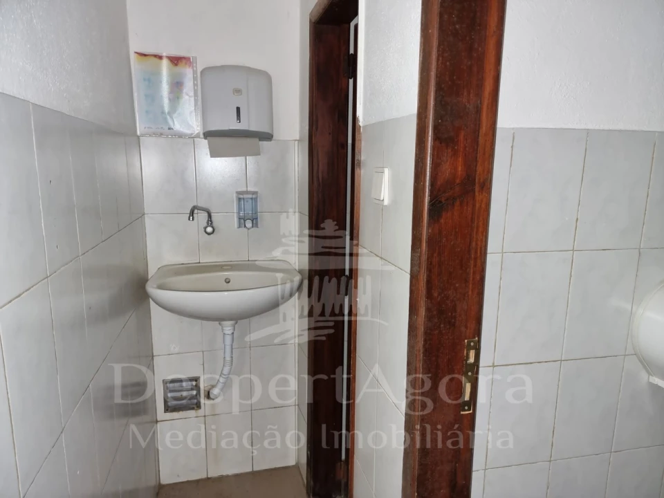 Moradia T6 para Venda em São Miguel do Rio Torto e Rossio Ao Sul do Tejo Foto 7